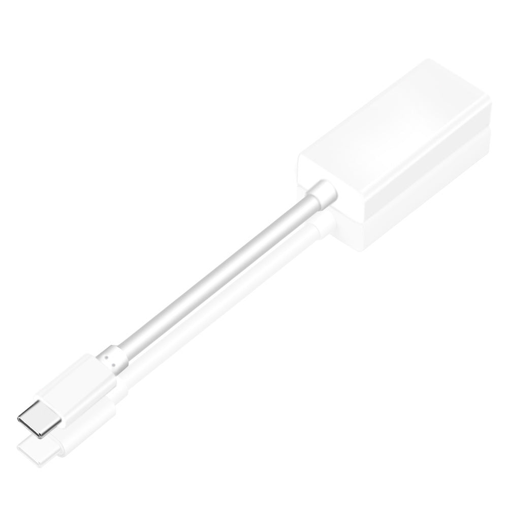 Thunderbolt 3 USB-C To Thunderbolt2 adapter Type c To MiniDP ABS Thunderbolt 3 USB-C To Thunderbolt2 adapter Type c To MiniDP ABS